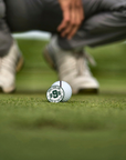 Trust Your Line Ballmarker