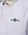 Back 9 Boys Pullover