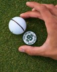 Trust Your Line Ballmarker
