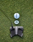 Trust Your Line Ballmarker