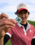 Trust Your Line Ballmarker