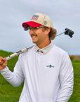 Back 9 Boys Pullover